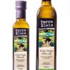 Ελαιόλαδο terra elaia σε γυάλινο μπουκάλι