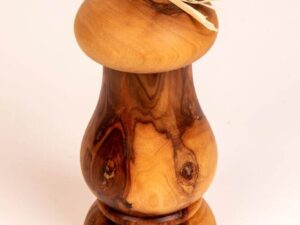 Χειροποίητος μύλος πιπεριού μικρός