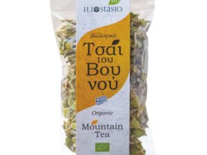 Βιολογικό τσάι του βουνού Ηλιοστάσιο