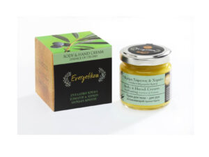 Κρέμα Χεριών και Σώματος