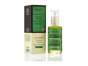 Ενυδατικό Έλαιο