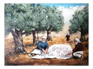 Διακοσμητικό τοίχου