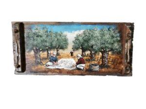 Διακοσμητικό Τοίχου