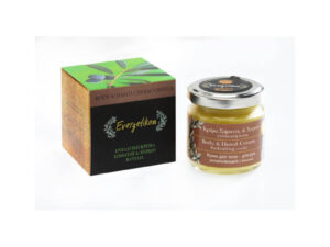 Κρέμα σώματος και χεριών