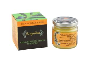 Ενυδατική κρέμα